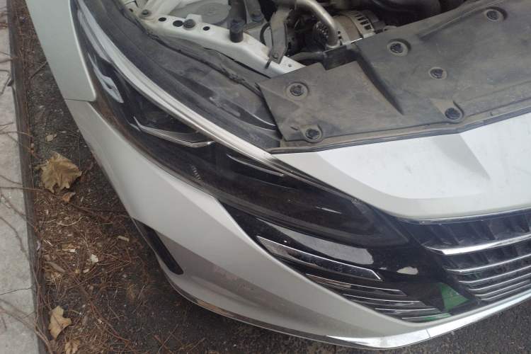 Used Nissan Teana 2022 2.0L XL-Upr Enjoyment Edition
