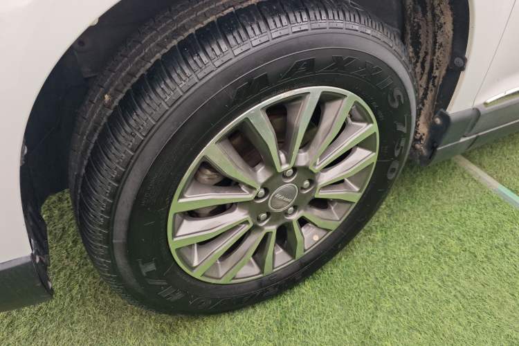 Used Haval H6 2018 Blue Label Sport Edition 1.5T Manual Two-Wheel Drive Elite Model
