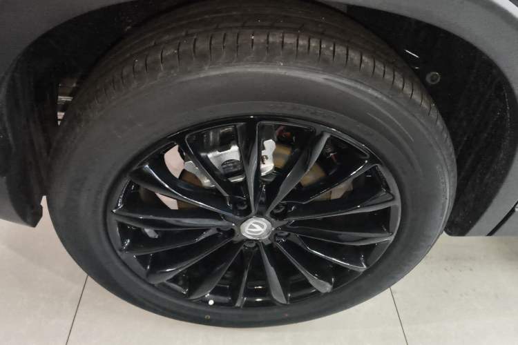 Used Changan CS75 2026 Model PRO 1.5T DCT Prestige 7-Seater