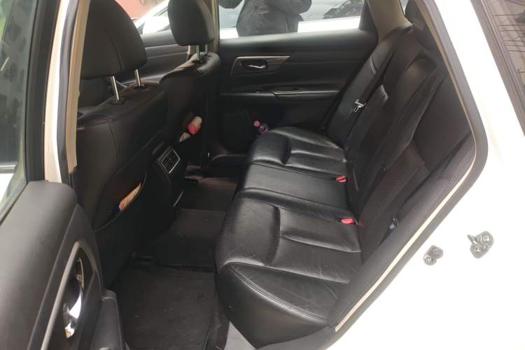 Used Nissan Teana 2013 2.0L XL Comfort Edition
