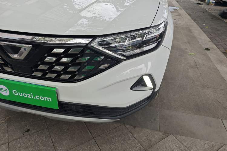 Used Jetta VS5 2019 280TSI Automatic Enjoyment Model
