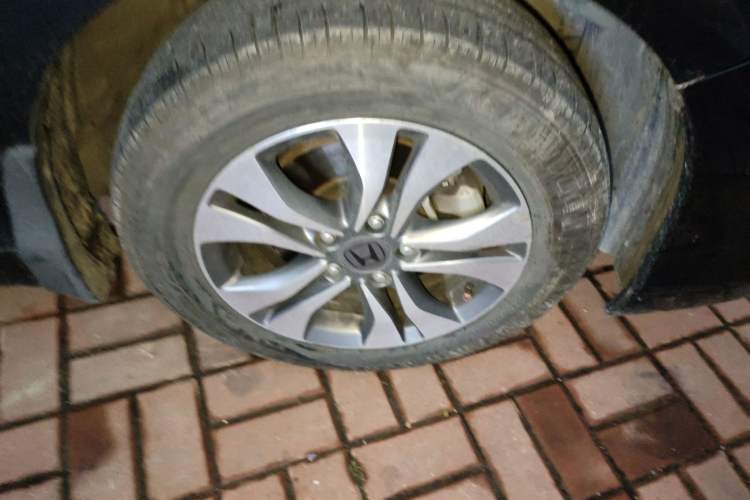 Used Honda Accord 2015 2.0L LX Comfort Edition