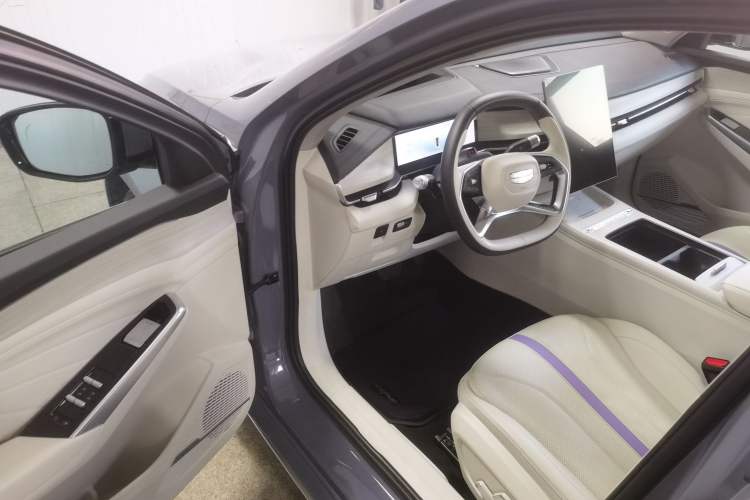 Used Geely Auto Preface 2024 Zhiqing 1.5TD Tiangong Edition
