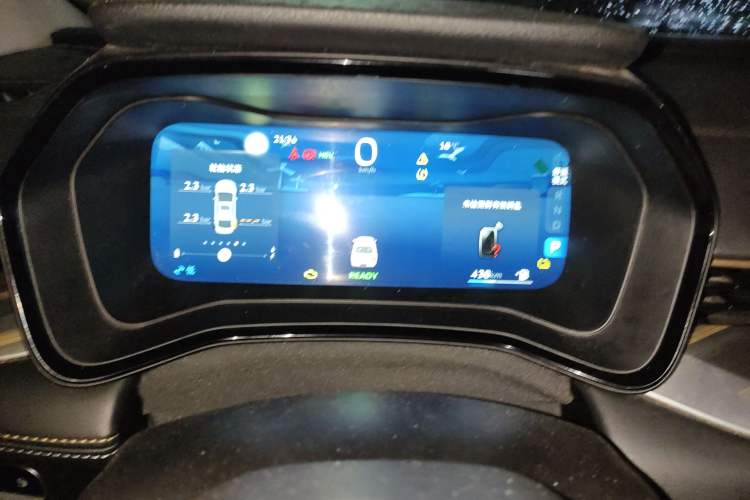 Used Geely Auto Emgrand L HiP 2022 1.5TD-DHT Pro 100KM Super Clean
