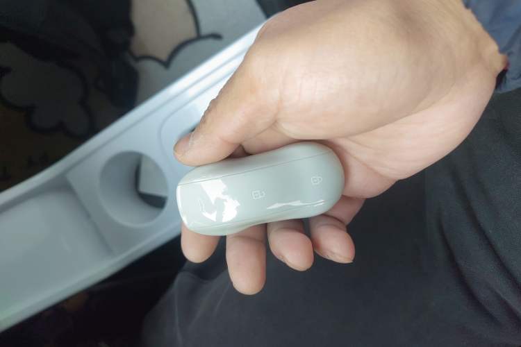 Used Geely Galaxy Panda 2025 210km Panda Rider
