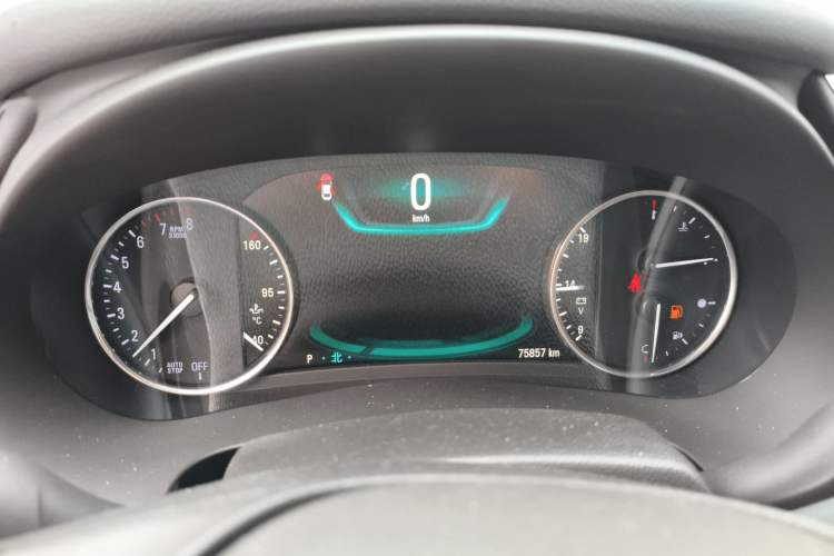 Used Buick LaCrosse 2016 28T Luxury Version
