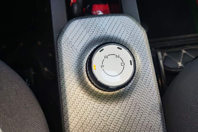 Used Baojun Spark 2024 Flagship Edition
