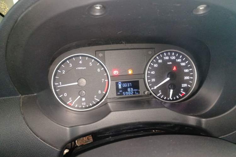 Used JAC Refine M3 2023 PLUS 1.5T 5/7-seat Classic Edition