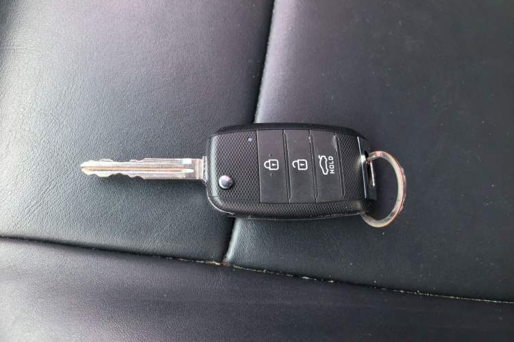 Used Kia K3 2015 1.6L Automatic GL