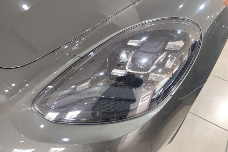 Used Porsche Panamera 2023 Panamera 2.9T