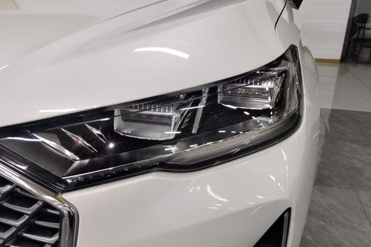 Used Haval H6 2021 3rd Generation 1.5T Automatic Two-Wheel Drive Pro