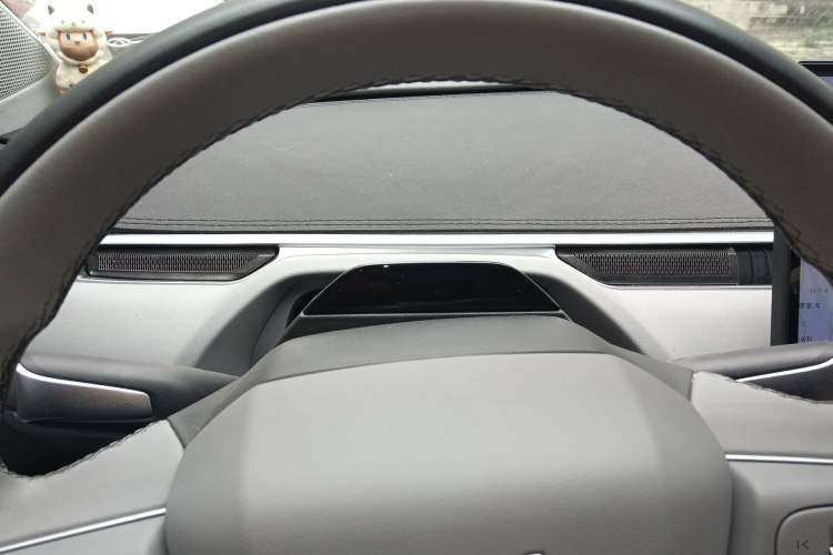 Used XPeng MONA M03 2025 502 Long-Range Max