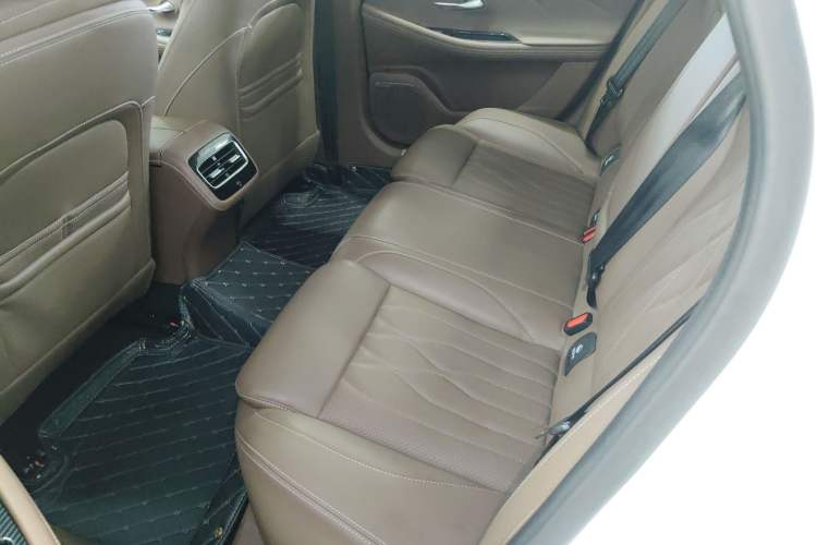 Used Chery Arrizo 8 2023 High-Performance Edition 2.0T DCT Chii