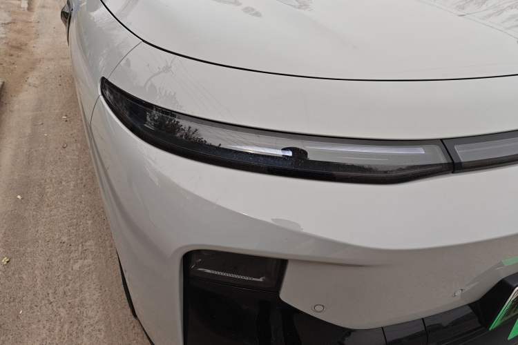 Used Leapmotor B10 2025 510 Joyful Edition