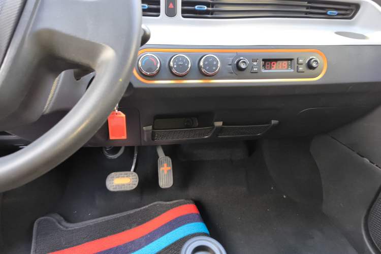 Used Wuling Hongguang MINIEV 2022 Easy Version Lithium-NMC