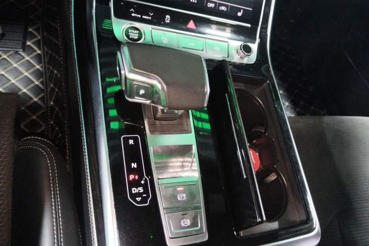 Used Audi Q8 2021 55 TFSI Prestige Dynamic Edition