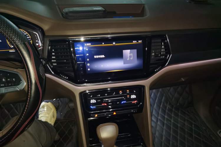 Used Volkswagen Viloran 2020 330TSI Luxury Edition