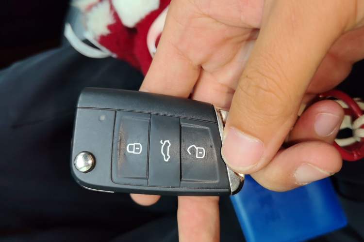 Used Volkswagen Tiguan L 2021 330TSI Automatic Two-Wheel Drive Smart Edition