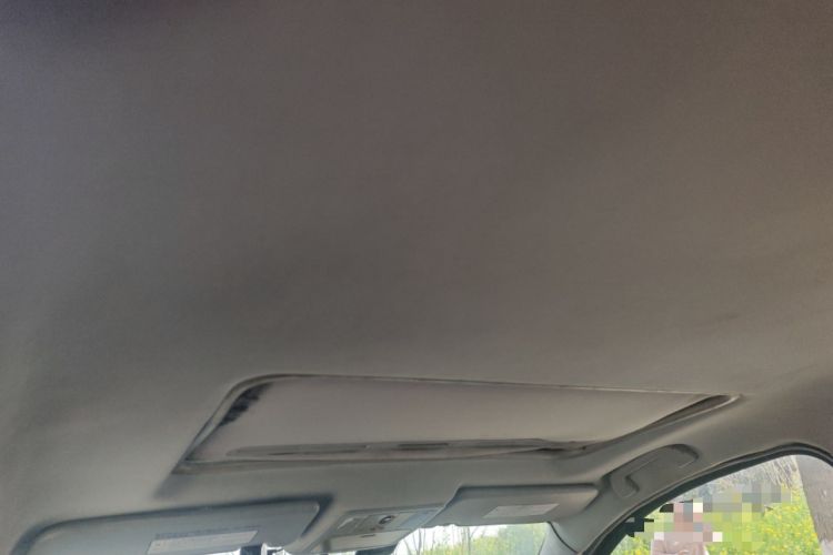 Used FORTHING Joyear X5 2015 1.6L Manual Luxury Model