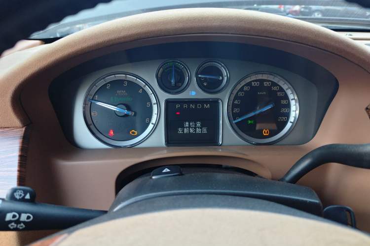 Used Cadillac Escalade 2010 6.0 Hybrid
