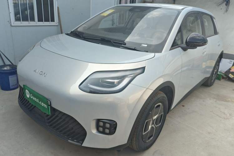 Used AION UT 2025 420 Smart Edition