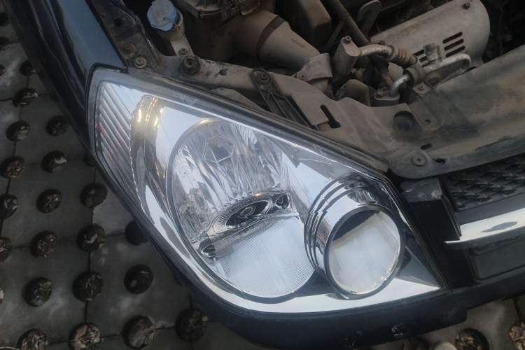 Used Geely Auto Diamond 2010 1.5L Manual - Unbeatable Upgraded Version