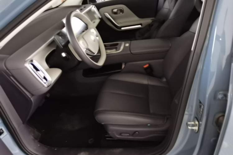 Used Leapmotor B01 2025 550 LiDAR Edition
