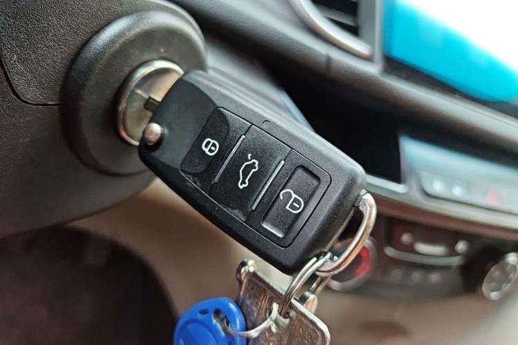 Used Buick GT 2015 15N Manual Entry-Level Trim
