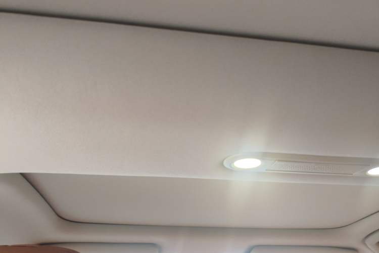 Used AION RT 2025 650 LiDAR Edition Headliner