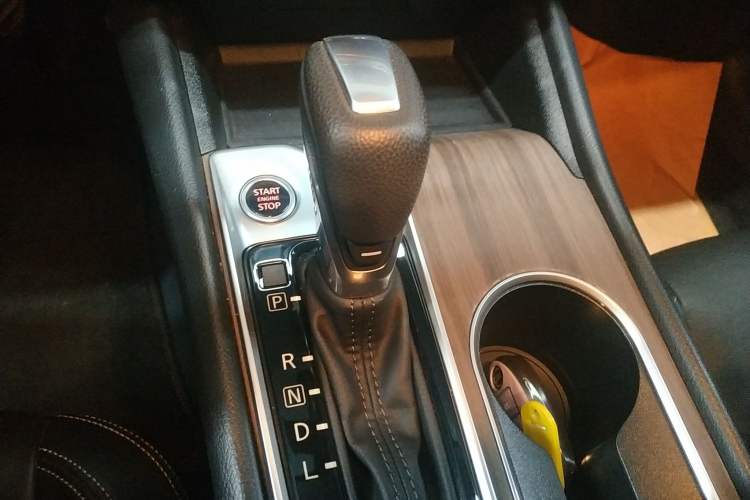 Used Nissan Teana 2021 2.0L XL Comfort Edition