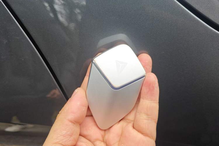 Used Deepal S07 2026 230Ultra with Huawei Qiankun ADS SE Edition