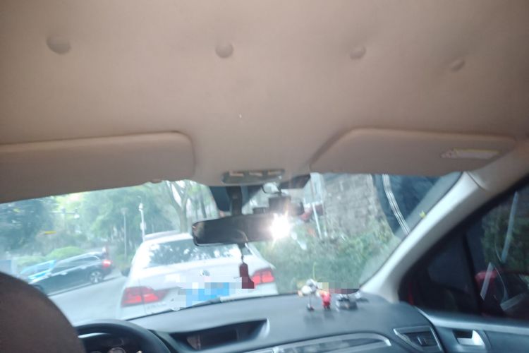 Used Peugeot 308 2012 1.6L Manual YouShang Edition
