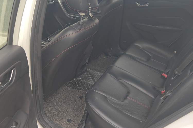 Used Chery Arrizo 5 2016 1.5L CVT Lingrui Edition