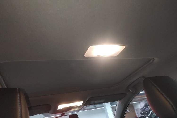 Used Toyota Levin 2018 185T CVT Luxury Edition China V Standard