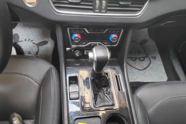 Used Zotye T600 Coupe 2017 1.5T Automatic Luxury Model