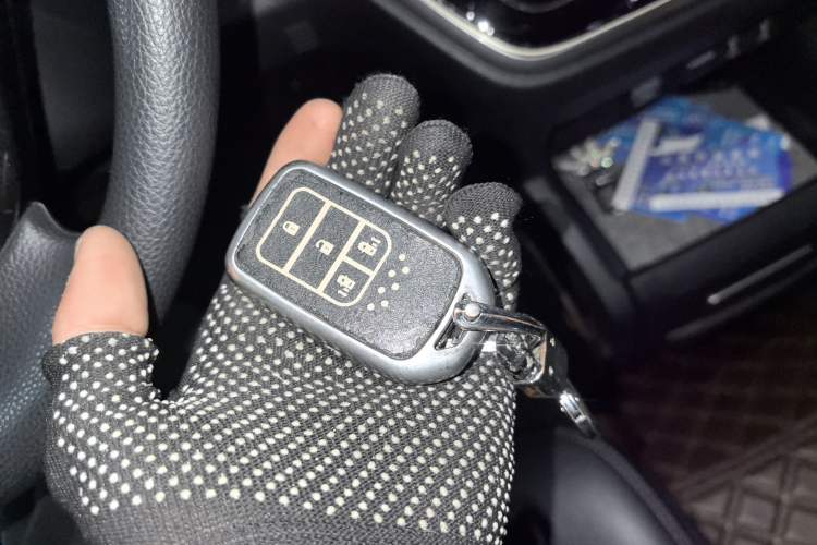 Used Honda Odyssey 2018 2.4L Luxury Edition
