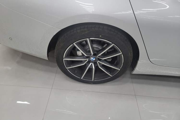 Used BMW 3 Series 2025 325Li M Sport Package