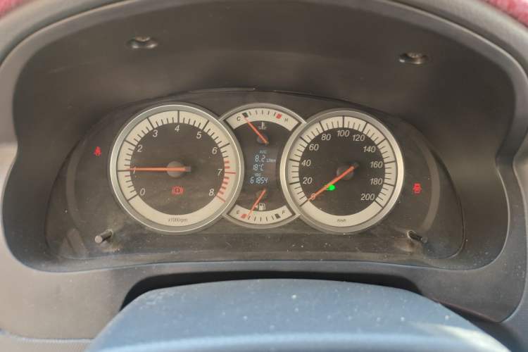 Used Suzuki Liana A6 2014 Sedan 1.4L Manual Dream Edition