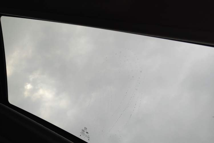 Used Peugeot 508 2015 1.6THP Automatic Zhiiyi Edition Headliner