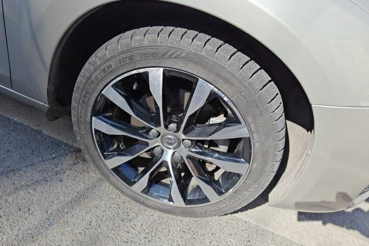 Used Volvo S60 2019 S60L Facelift T5 Intelligent Advanced Edition
