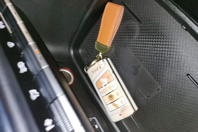 Used GAC Trumpchi GS4 2021 270T Automatic Prestige Enjoyment Edition