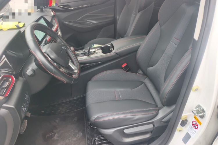 Used CHANGAN OSHAN X5 2021 1.5T DCT Prestige Edition