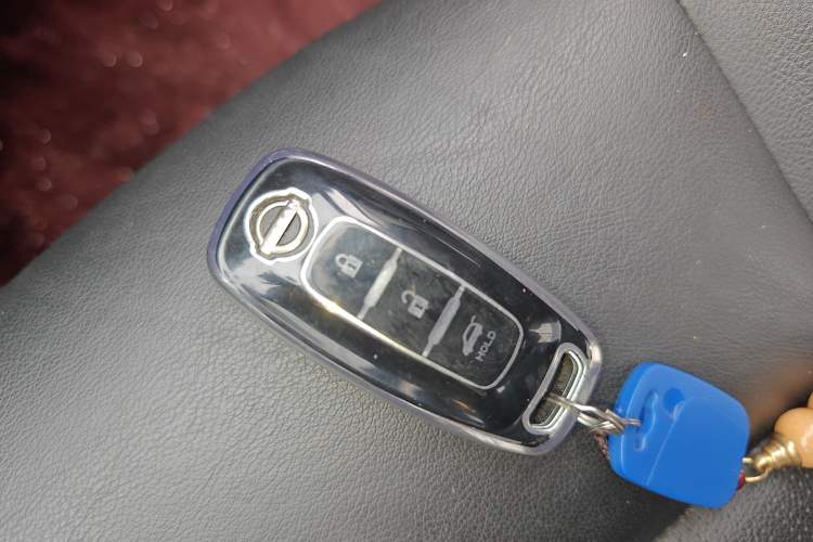 Used Nissan Teana 2022 2.0L XL-TLS Enjoyment Edition
