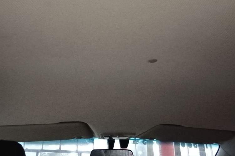 Used Baojun 310 2016 1.2L Manual Value Edition