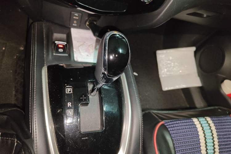 Used Nissan X-Trail 2019 2.0L CVT Comfort Edition 2WD