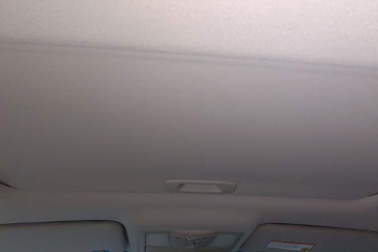 Used Nissan Teana 2008 2.0L XL Comfort Edition Headliner