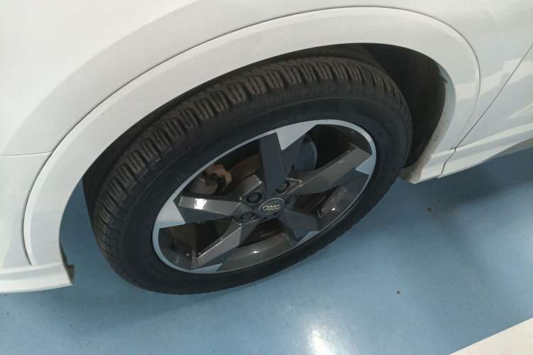 Used Audi Q3 2019 35 TFSI Fashion Dynamic Model
