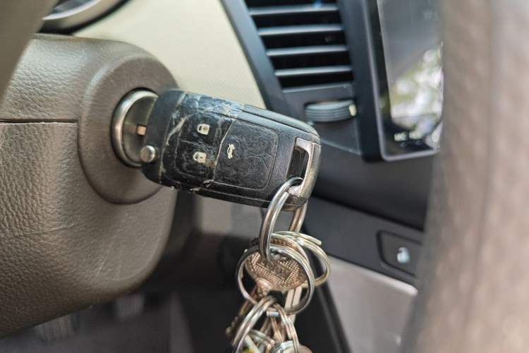 Used Chevrolet Cruze 2015 1.5L Classic SE MT
