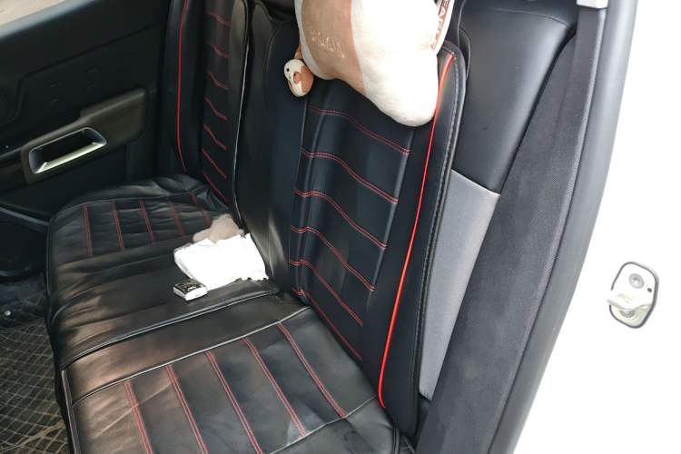 Used Citroen C5 AIRCROSS 2019 350THP Enjoyment Model China V Standard