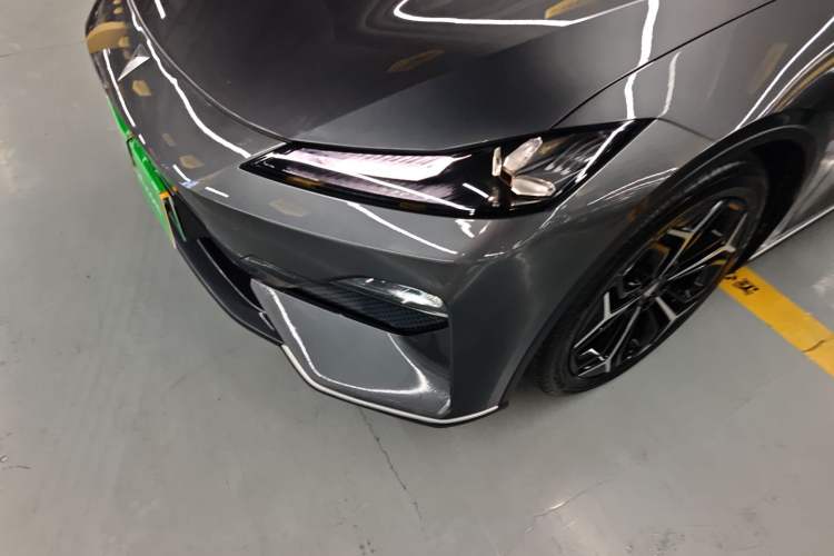 Used Deepal SL03 2023 200Max Range-Extended Version